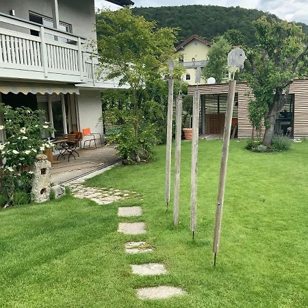 Ferienwohnung Baldauf รีเดนแบร์ก ภายนอก รูปภาพ