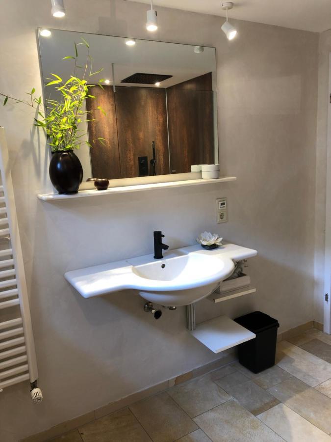 Ferienwohnung Baldauf รีเดนแบร์ก ภายนอก รูปภาพ