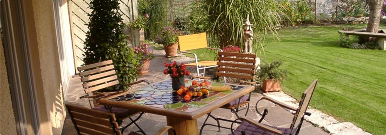 Ferienwohnung Baldauf รีเดนแบร์ก ภายนอก รูปภาพ