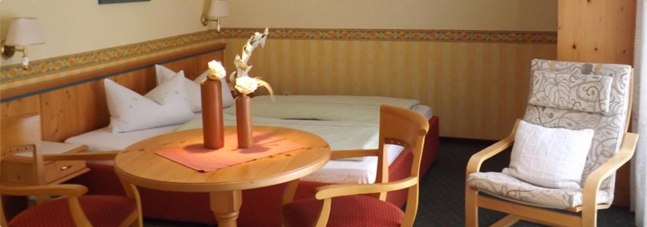 Ferienwohnung Baldauf รีเดนแบร์ก ภายนอก รูปภาพ