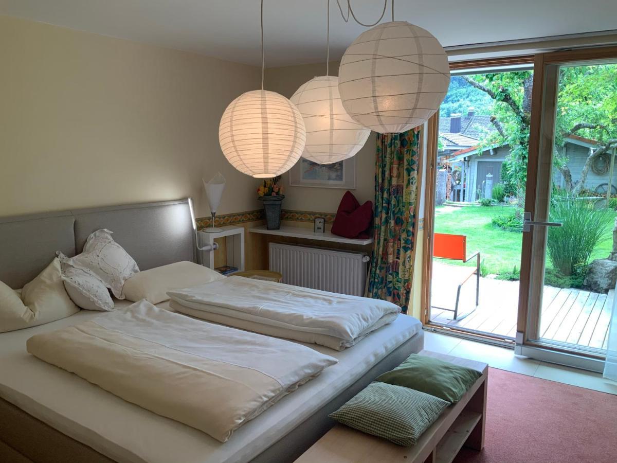 Ferienwohnung Baldauf รีเดนแบร์ก ภายนอก รูปภาพ