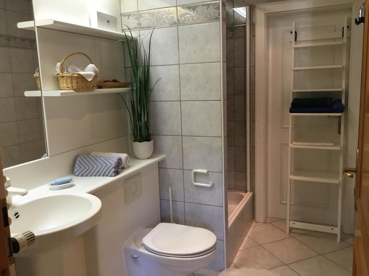 Ferienwohnung Baldauf รีเดนแบร์ก ภายนอก รูปภาพ